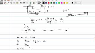 Introduction to Queueing Theory14 Jacksons Theorem [upl. by Mufi]