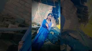 জানিনা তো আজ নিশিতে কি জানি কি হয় trendingshortsdjna deba vlogsong dance [upl. by Colier]