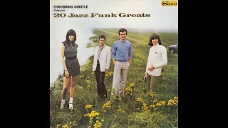 Throbbing Gristle  Persuasion subtitulada [upl. by Niknar]