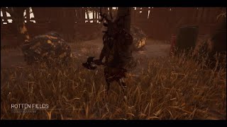 FOOL ME ONCE SHAME ON ME IT WONT HAPPEN AGAIN  WereElk amp Myers Killer Gameplay  DBD [upl. by Nanahs]