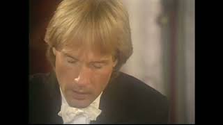 Richard Clayderman  Piano Concerto No1 Official Video [upl. by Nikki334]