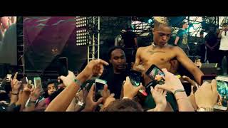 XXXTentacion  Look At Me LIVE FROM ROLLING LOUD 17cholbuoficial [upl. by Dempsey930]