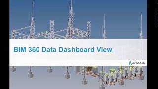 BIM 360 Data Dashboard View [upl. by Jessica]