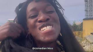 Nico the FishPie seller nawa o😅 goviralreels fypviral comedy tundeednut [upl. by Trini731]