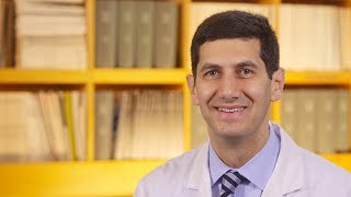 Meet Rheumatologist Dr Jonathan Samuels [upl. by Yc]