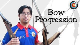 Archery  The Bow Progression Myth [upl. by Lanti]