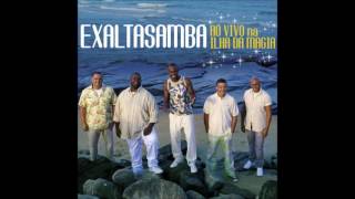 Exaltasamba  Teu Segredo Audio [upl. by Langdon]