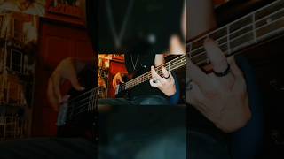 Cover Bass twenty one pilots Jumpsuit by Broken Darkness cover music [upl. by Erdeid]