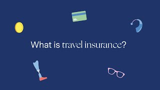 What Does Travel Insurance Cover [upl. by Yaniv]