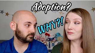 WHY WE CHOSE ADOPTION  China Adoption Series [upl. by Myca]