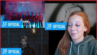 STRAY KIDS VICTORY SONG 19 amp CHRONOSAURUS  First Time Reaction [upl. by Ignazio]