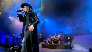 Avantasia Twisted Mind Live DVD [upl. by Rob]