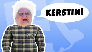 Kerstin har inte ringt [upl. by Guendolen628]