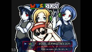 WTF Story  Putrid Lower Network Theme HQ [upl. by Sirc952]