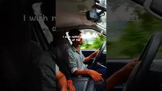 My short viedo Ammu bolaca drive solo shorts foryou trending driving everyone viralvideo 🖤🖤 [upl. by Eimaral765]