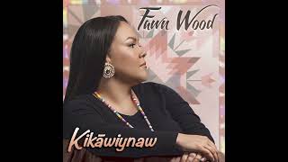 Fawn Wood  Remember Me feat Randy Wood amp R Carlos Nakai • 4K 432 Hz [upl. by Kelbee]