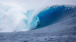 news Danilo Couto no Swell histórico em Fiji May 2018 [upl. by Miranda]