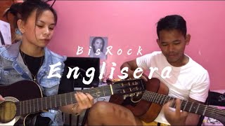 Englisera  Missing Filemon cover [upl. by Affrica]