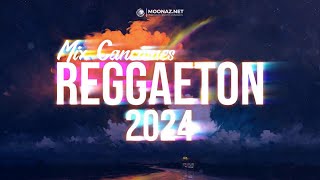 Mix Canciones Reggaeton 2024  Reggaeton Lo Mas Nuevo Lista 2024 [upl. by Nerrej310]