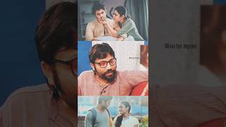 🎬Sandeep Reddy vanga about Shalini Pandey ARJUN REDDY Actress [upl. by Sheelagh629]