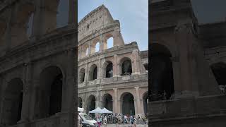 Рим Италия 2024 Roma Italy travel [upl. by Annas]