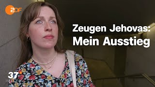 Hellens Bruch mit den Zeugen Jehovas I 37 Grad [upl. by Odell]