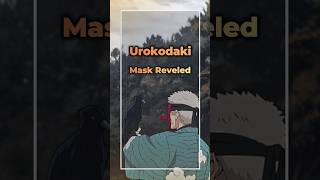 Why Does Urokodaki Wear a Mask urokodaki demonslayer anime [upl. by Euqnom]