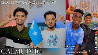 GOBTAN WALA XURESTAY DIINI MAXAMED WAXA KA WALEY CIYARTA INTEY SOCOTEY SIR FAKATAY HAMBALYO GALMUDUG [upl. by Panaggio872]