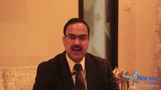 Know About Asthma DR RAMESH CHOKHANI Senior Consultant Pulmonologist [upl. by Aglo]