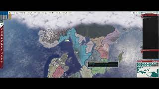 Imperator Rome Levonia Ep 1 Securing Norway [upl. by Hanna]