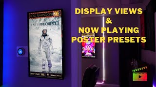 Our DMB Pro movie poster app flexing its display views and banner memories [upl. by Litt]