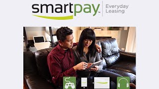 Get the SmartPay Mobile App [upl. by Ymia345]