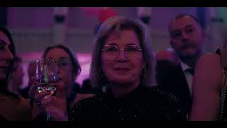 Ondernemersgala 2024 aftermovie [upl. by Denae207]