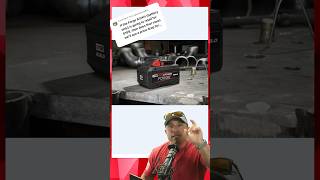 🔋You SHOULD Know This about MILWAUKEE M18 FORGE Battery🔋 [upl. by Seldan]