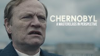 Chernobyl  A Masterclass in Perspective [upl. by Sweeney]