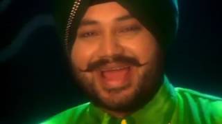 Lehriya Dupatta Tera Lehriya  Daler Mehndi  Punjabi Pop Song [upl. by Repip]