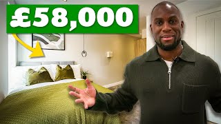 £48k A Month From This House House Tour [upl. by Vtehsta139]