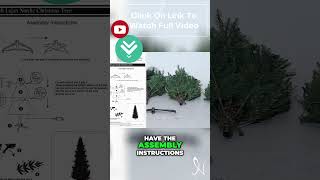 Vintage Christmas Tree Transformation A Holiday Decor Tutorial [upl. by Jodie]