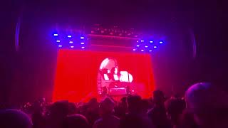 INFEKT live 2024  Bill Graham Civic Auditorium SF [upl. by Lrat]