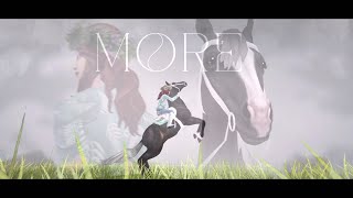 More  Star Stable Music Video [upl. by Anuaek]