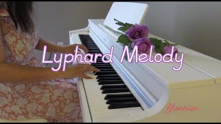 Lyphard Melody星空的旋律 Richard Clayderman [upl. by Azilanna]