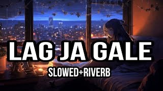 Lag Ja Gale Full Video Song  Bhoomi Movie Song  Rahat Fateh Ali Song  Bollywood Lofi Song lofi [upl. by Atekahs]