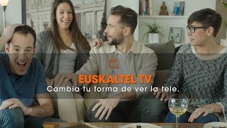 Euskaltel TV [upl. by Maegan]