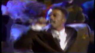 1991 Ralph Tresvant Sensitivity Nia Peebles Time Machine [upl. by Vrablik]