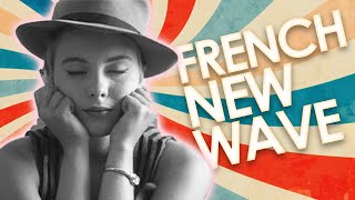 Introduction to the French New Wave [upl. by Trumann603]