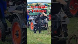 Dischingen Frickingen Oldtimer und TRAKTORTREFFEN am 15 September 2024 [upl. by Burnie646]