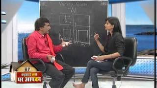 Vastu Shastra Class Episode VC22 how to use south east room for conceiving [upl. by Naig489]