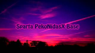 collab Sparta PekoNidasX base [upl. by Anom]