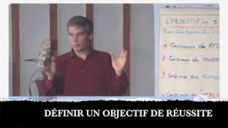 Cours gratuits Bases PNL n°7 sur 20  Définir un objectif de réussite 12 [upl. by Celinda]