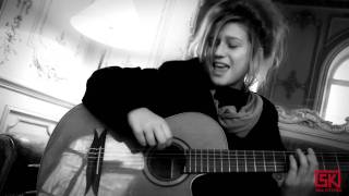 Selah Sue  Fyah Fyah  SK Session [upl. by Anirbed]